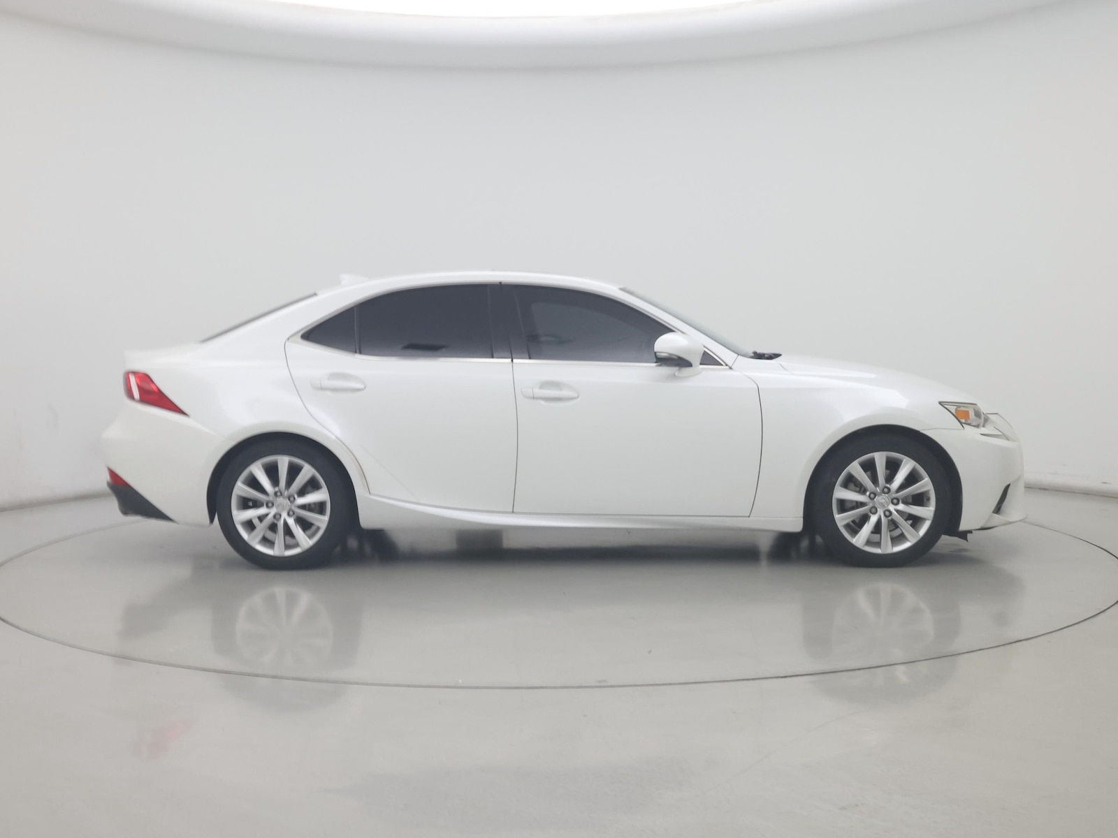 2014 Lexus IS 250 - Photo 8
