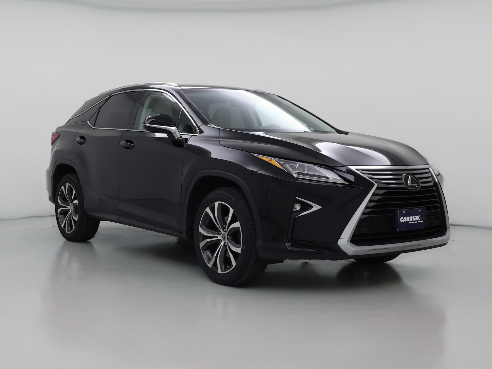 2017 Lexus RX