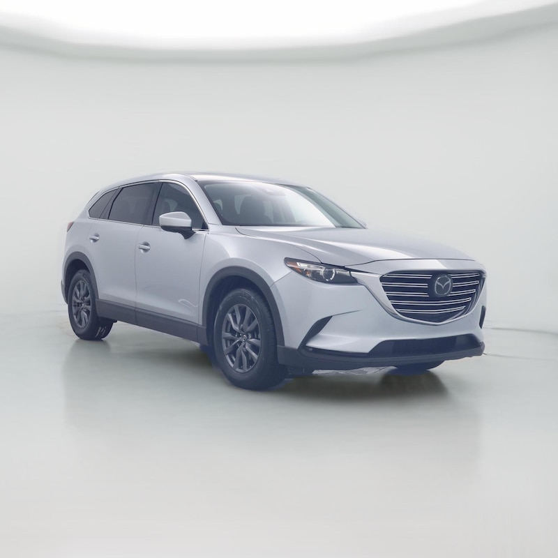 2023 Mazda CX-9 Touring