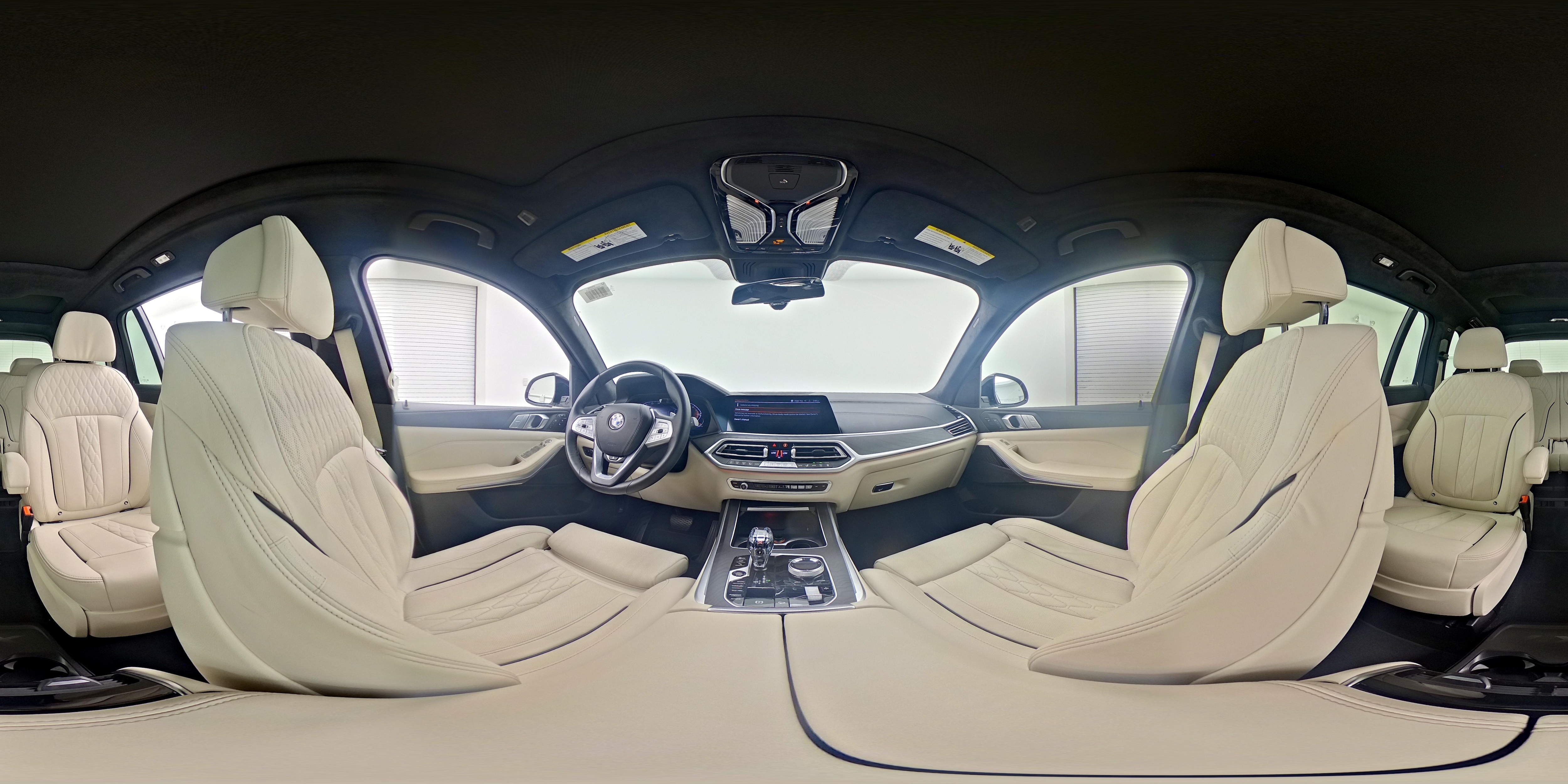 2022 BMW X7 40i - Photo 27