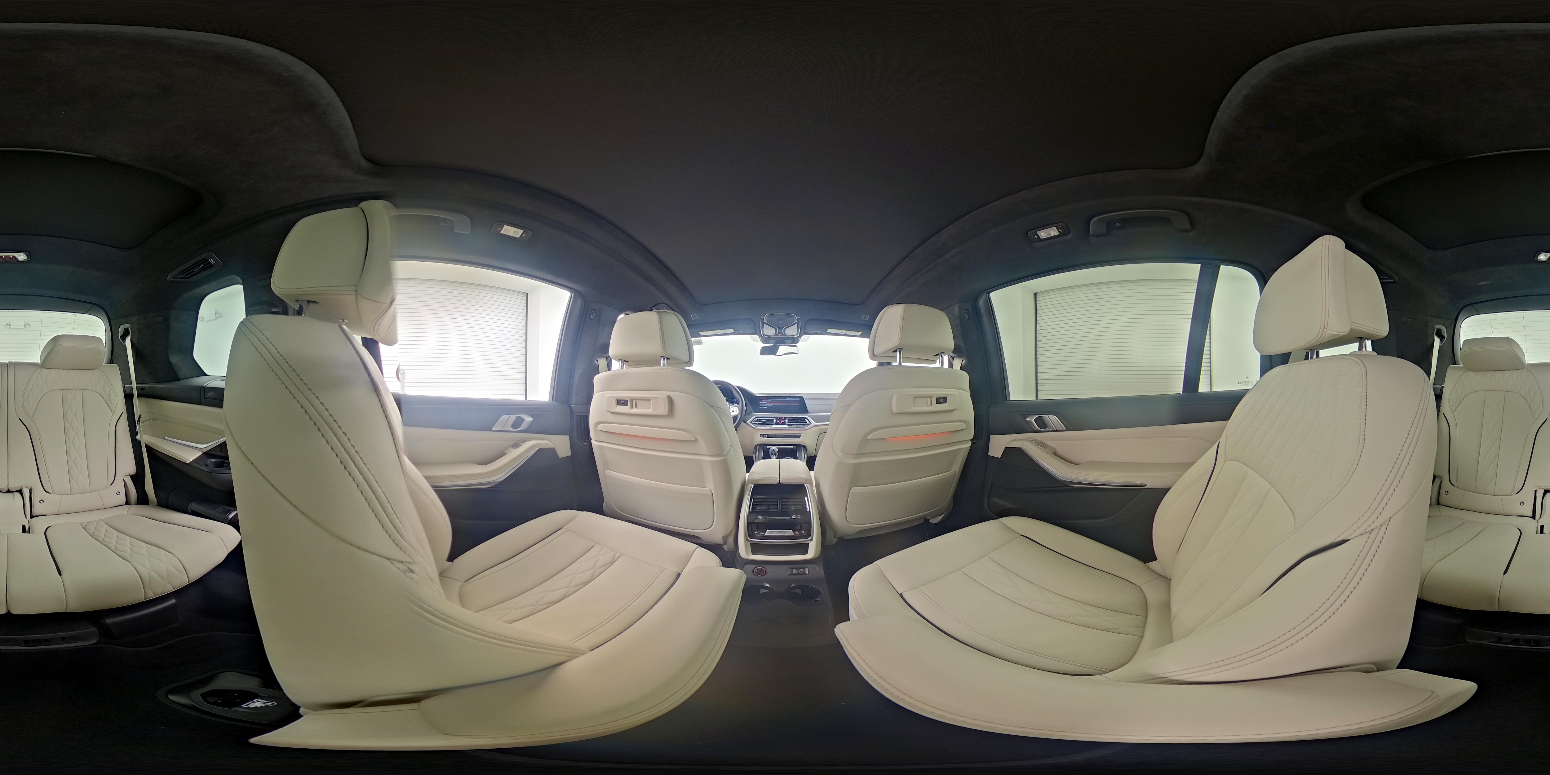 2022 BMW X7 40i - Photo 28