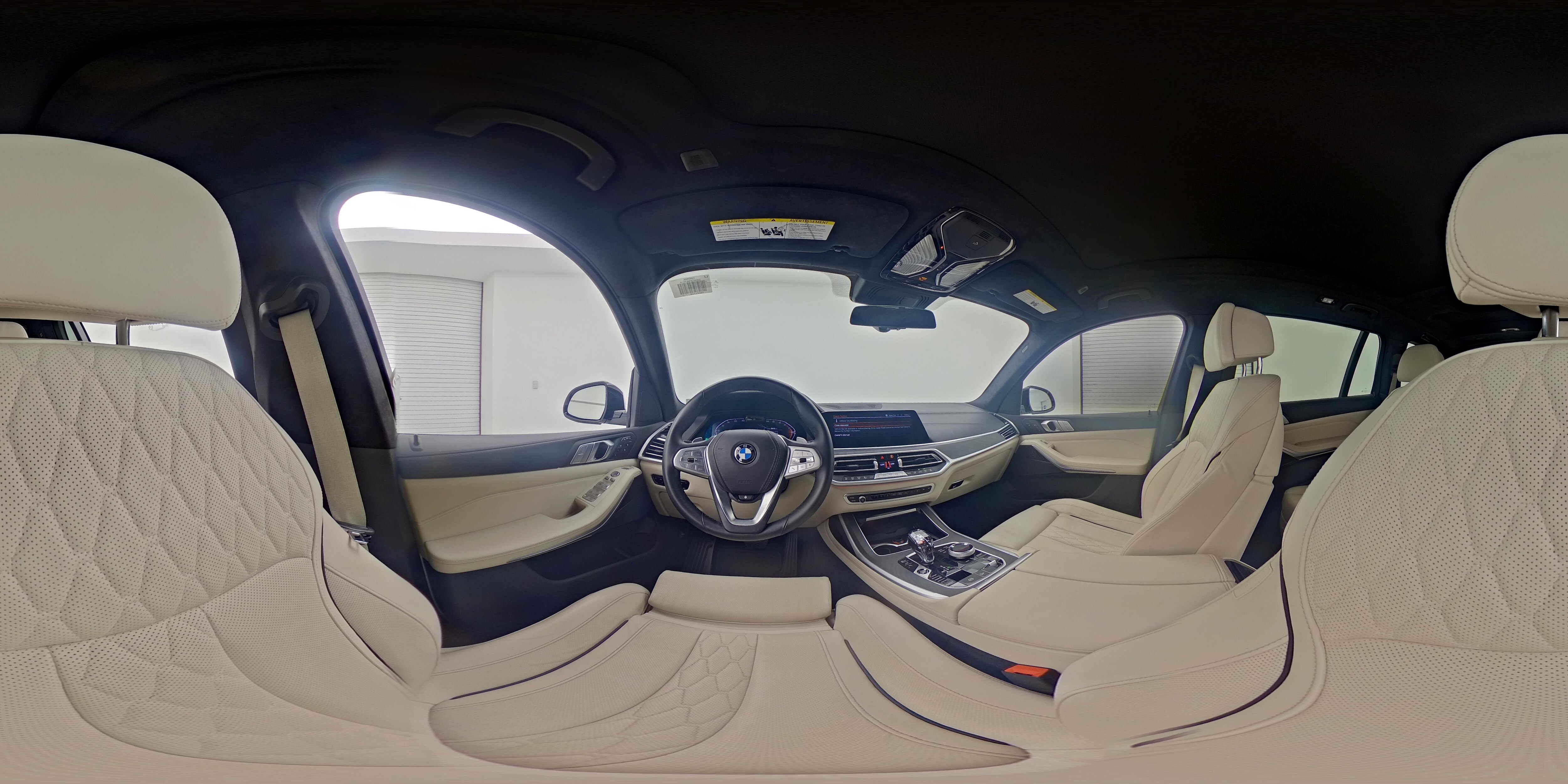 2022 BMW X7 40i - Photo 29