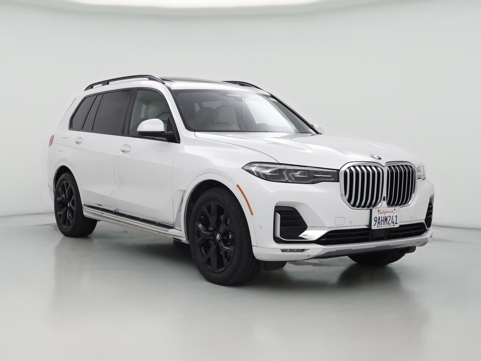 2022 BMW X7 40i - Photo 1