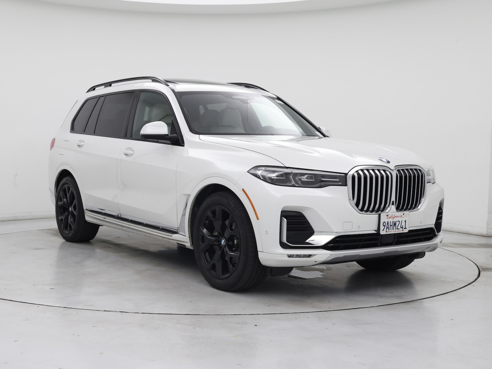 2022 BMW X7 40i - Photo 2