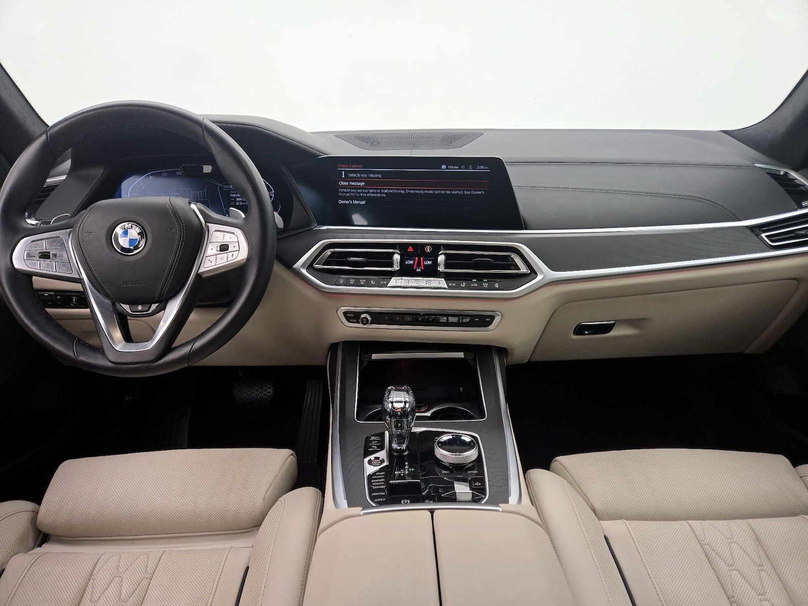 2022 BMW X7 40i - Photo 10