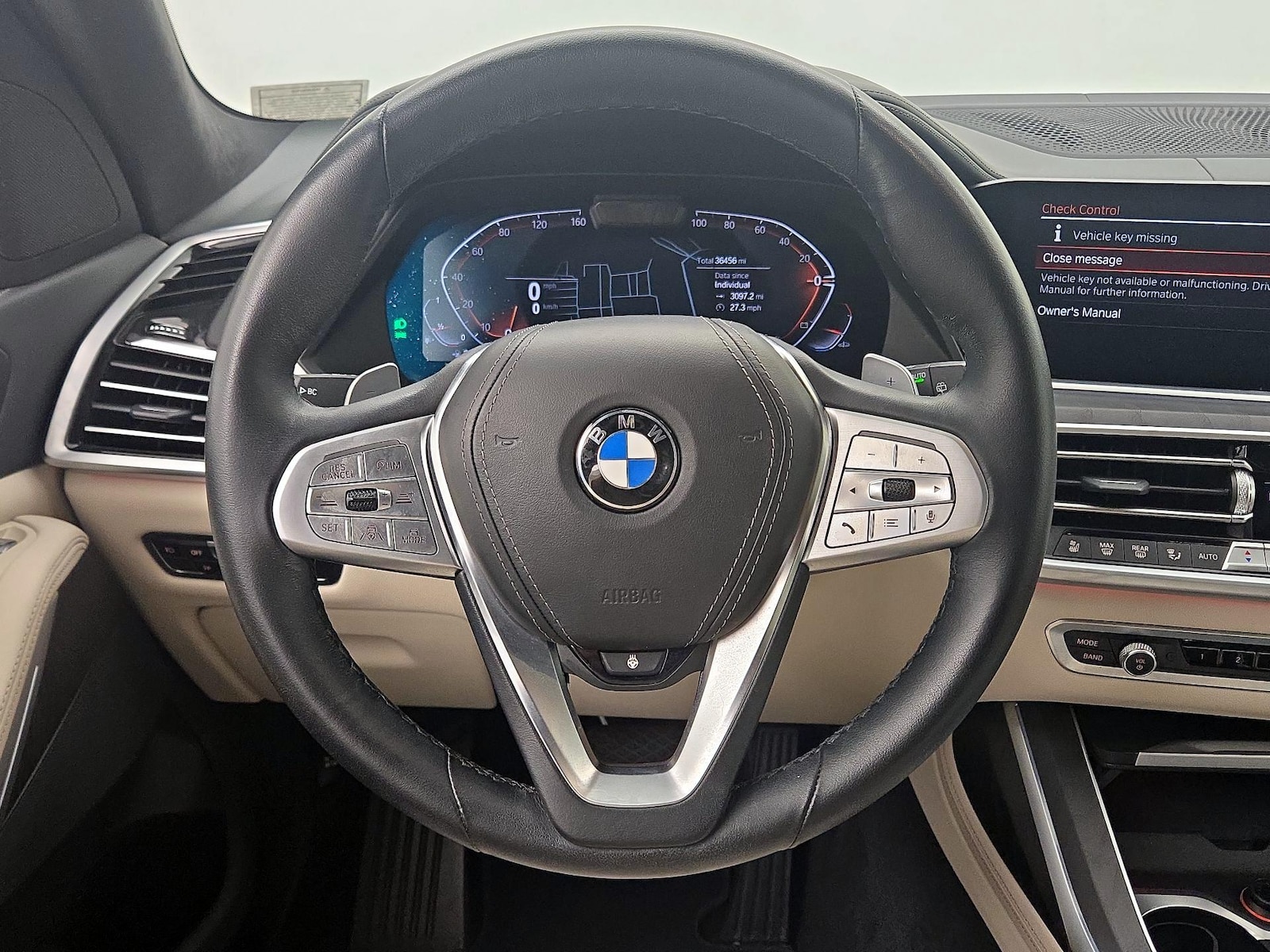 2022 BMW X7 40i - Photo 11