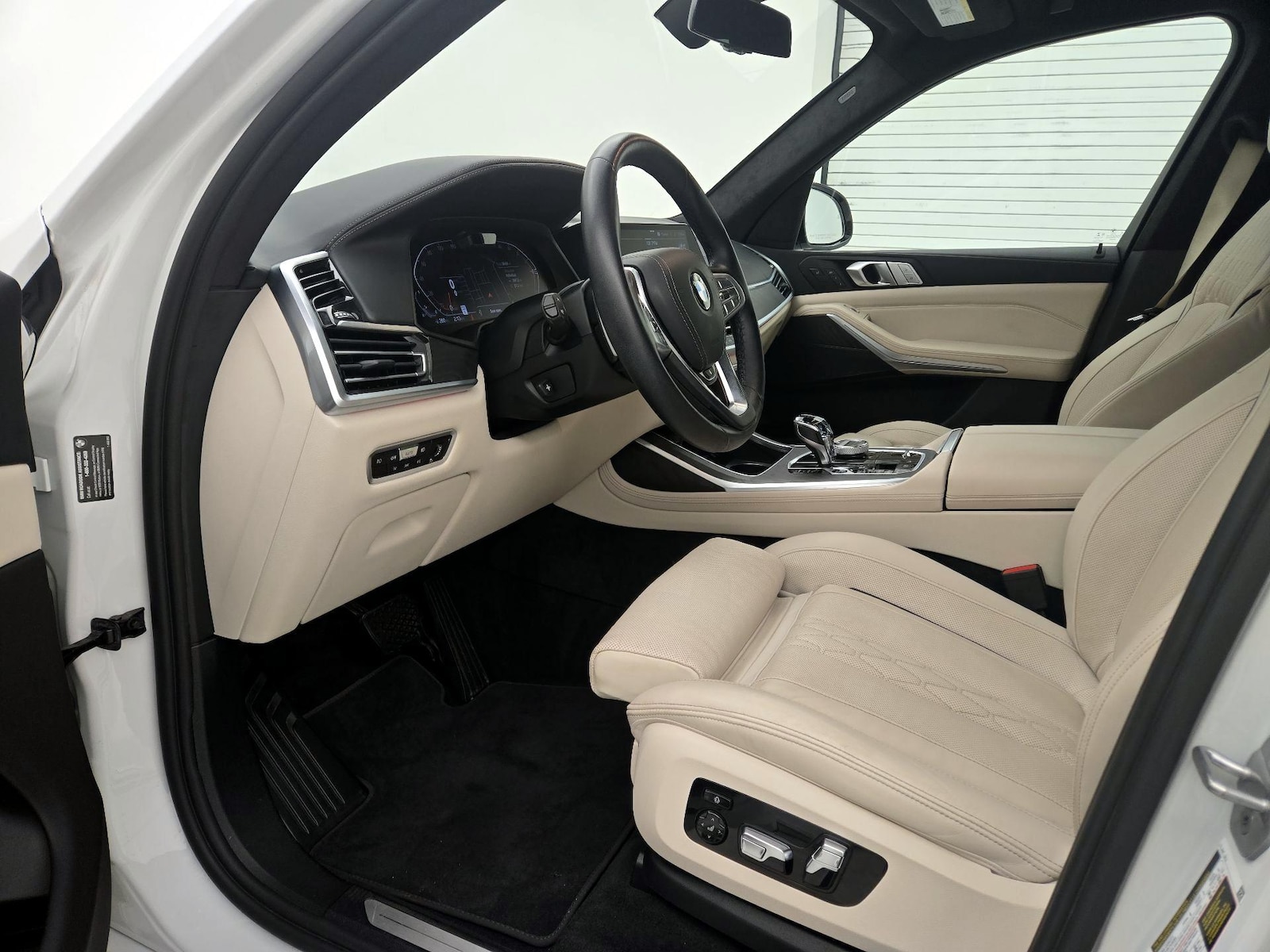 2022 BMW X7 40i - Photo 12