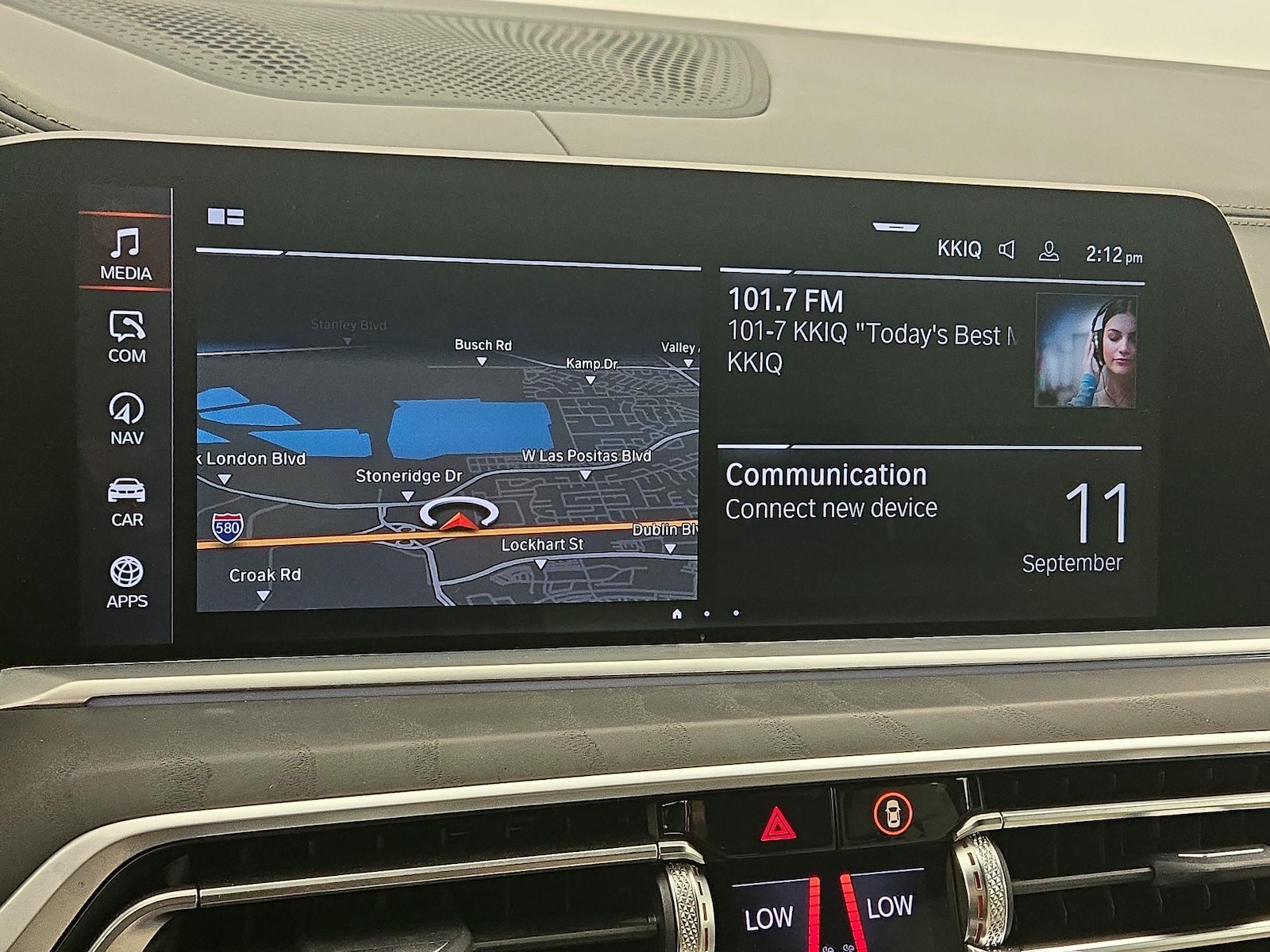 2022 BMW X7 40i - Photo 15