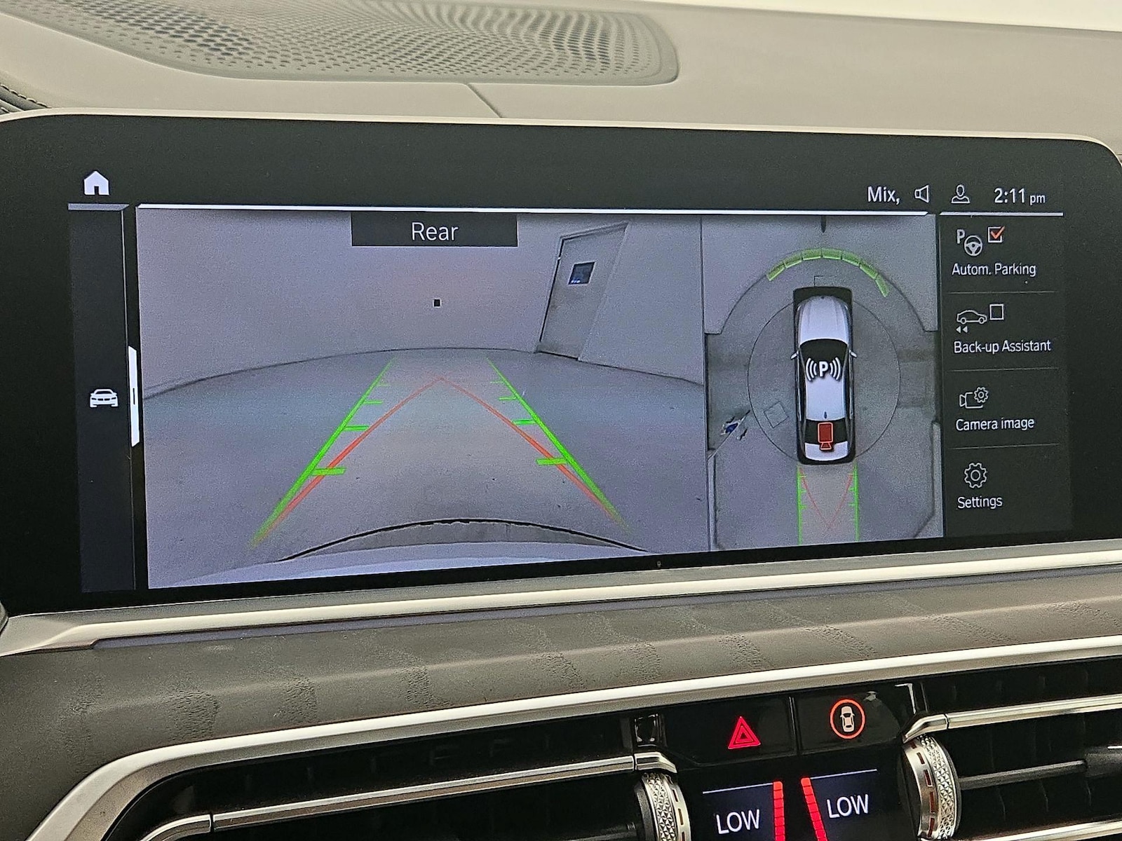 2022 BMW X7 40i - Photo 16