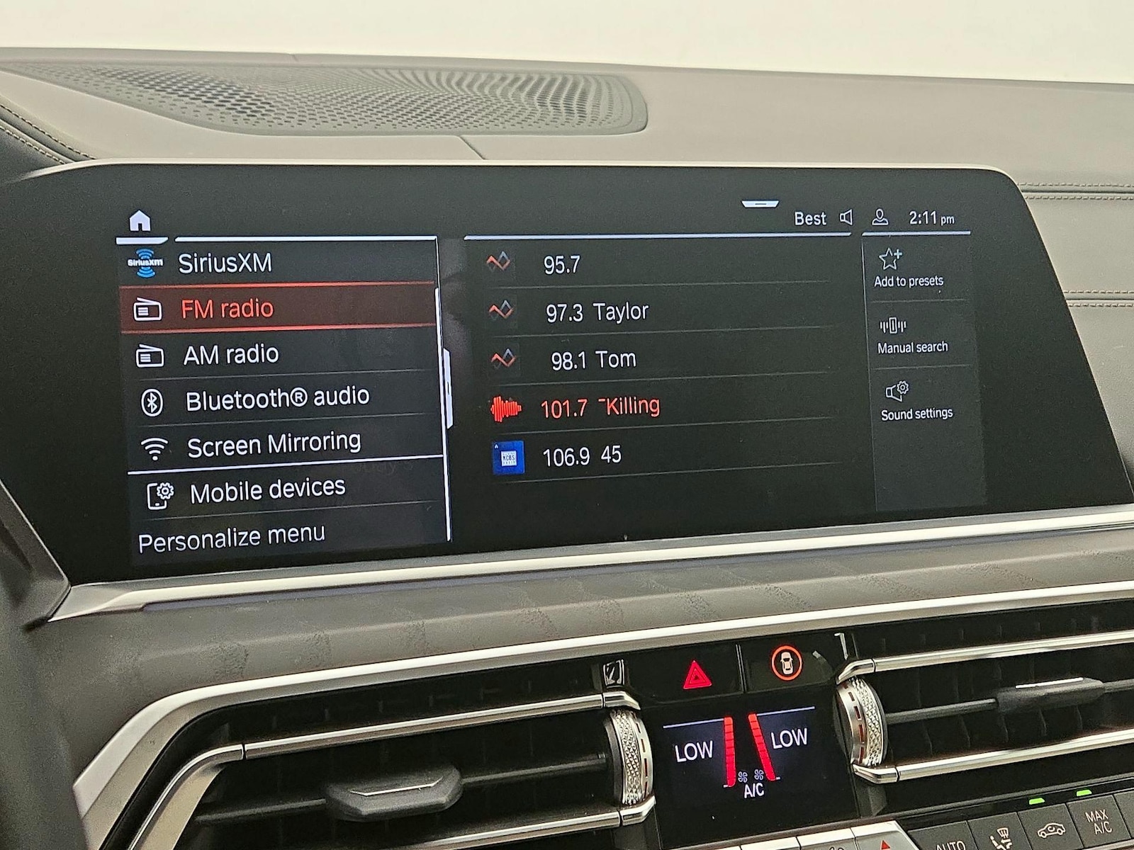 2022 BMW X7 40i - Photo 17