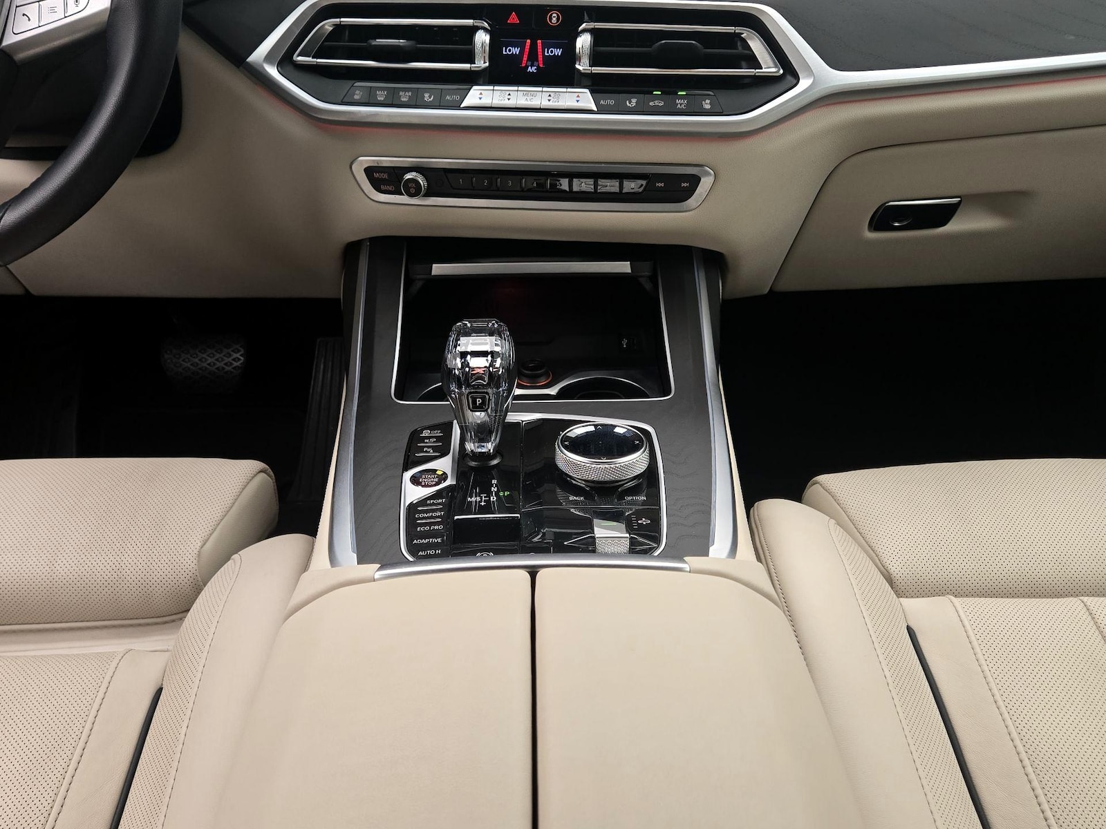 2022 BMW X7 40i - Photo 19