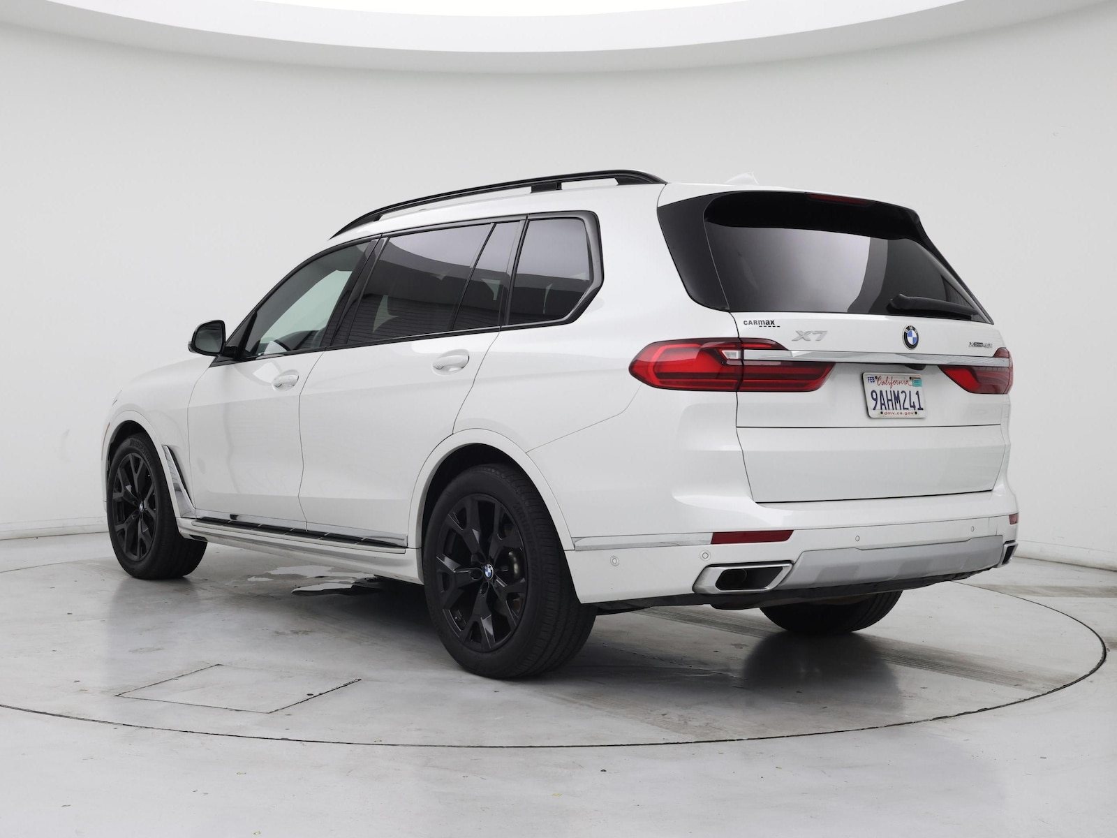 2022 BMW X7 40i - Photo 3