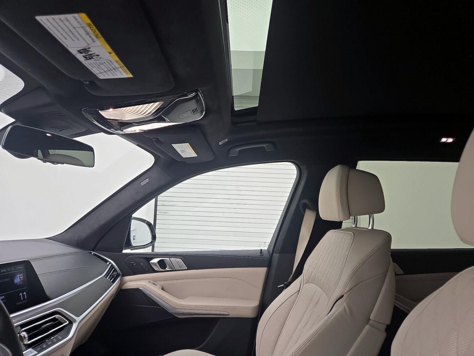 2022 BMW X7 40i - Photo 21