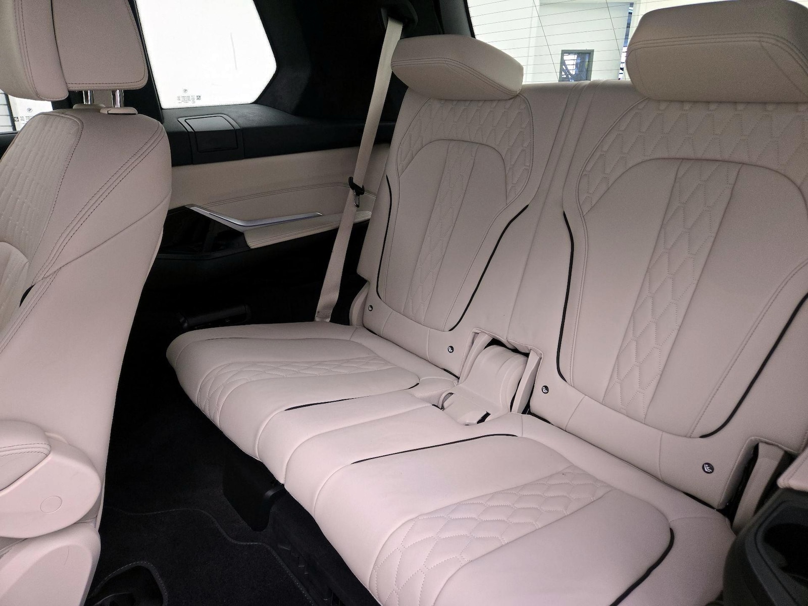 2022 BMW X7 40i - Photo 23