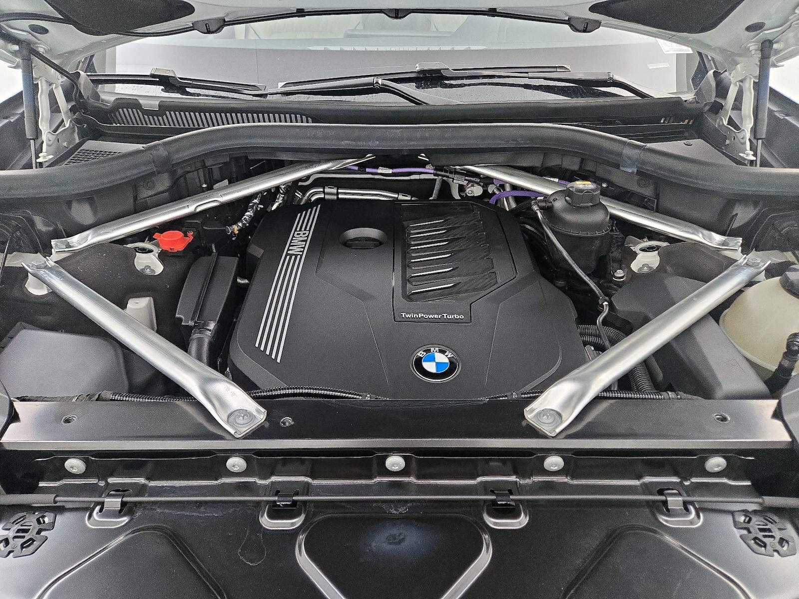 2022 BMW X7 40i - Photo 25