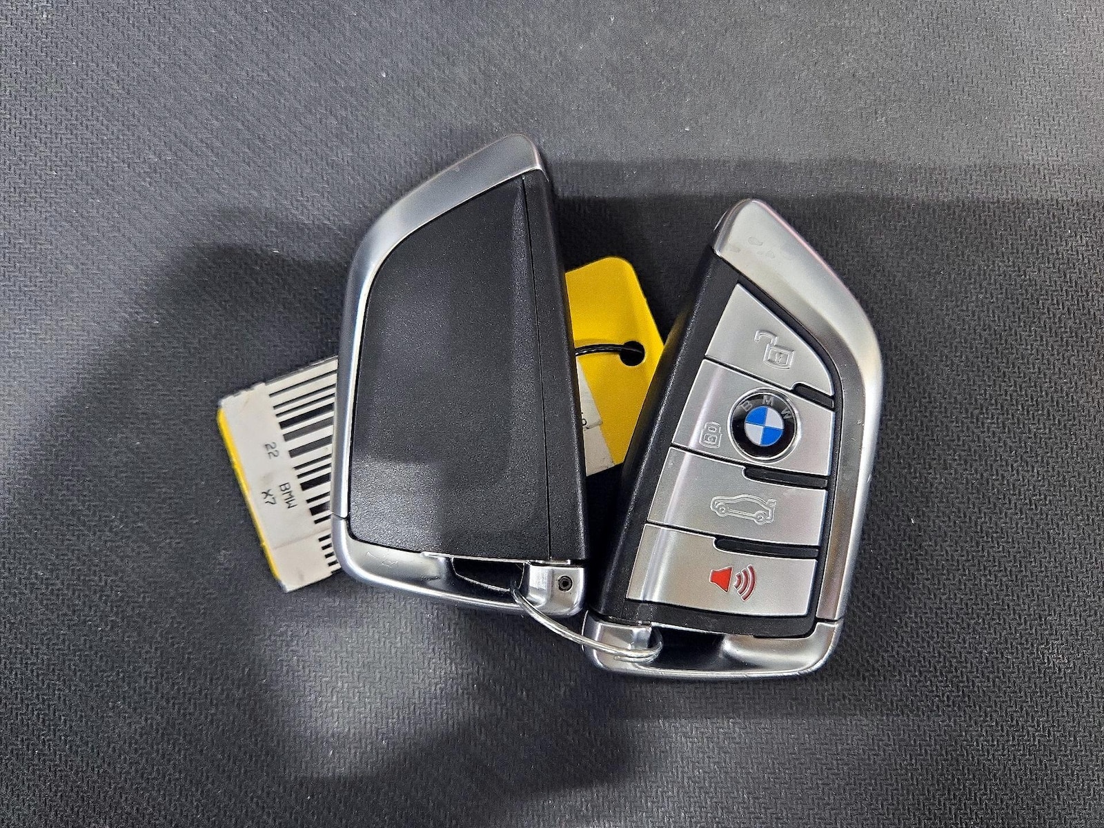 2022 BMW X7 40i - Photo 26