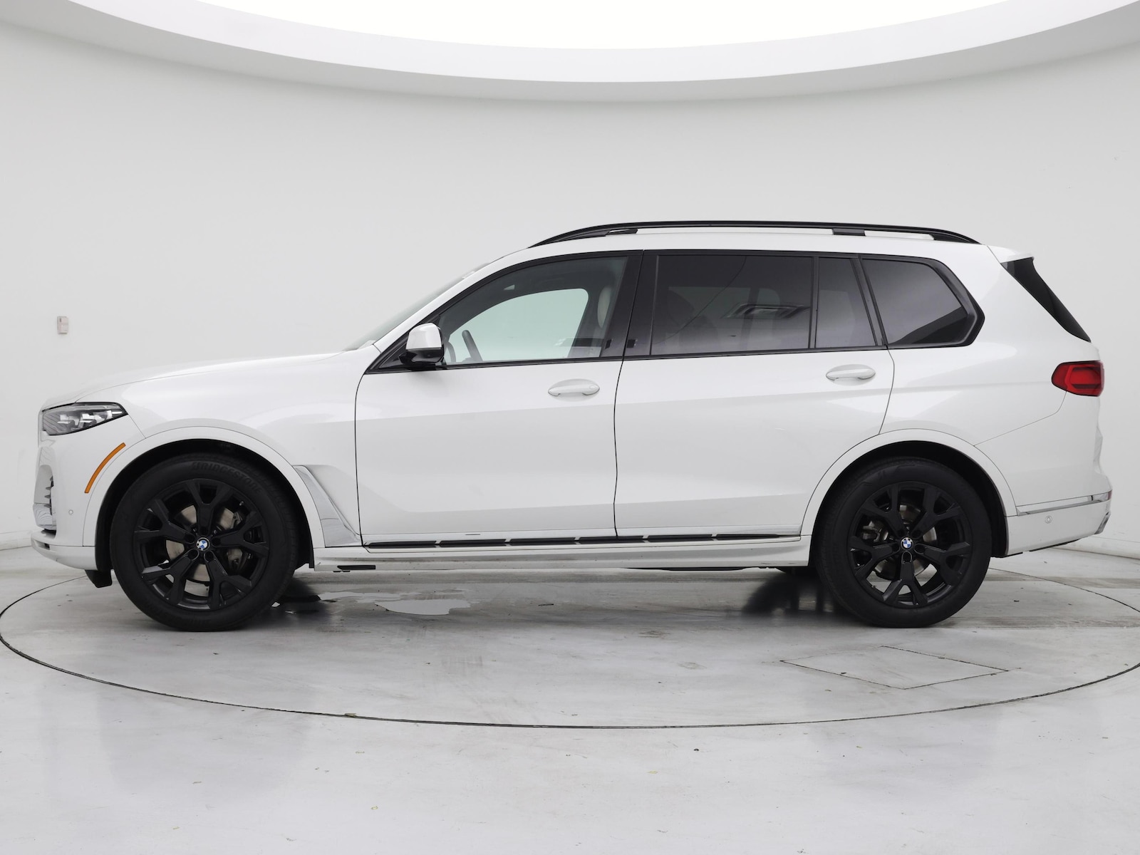 2022 BMW X7 40i - Photo 4
