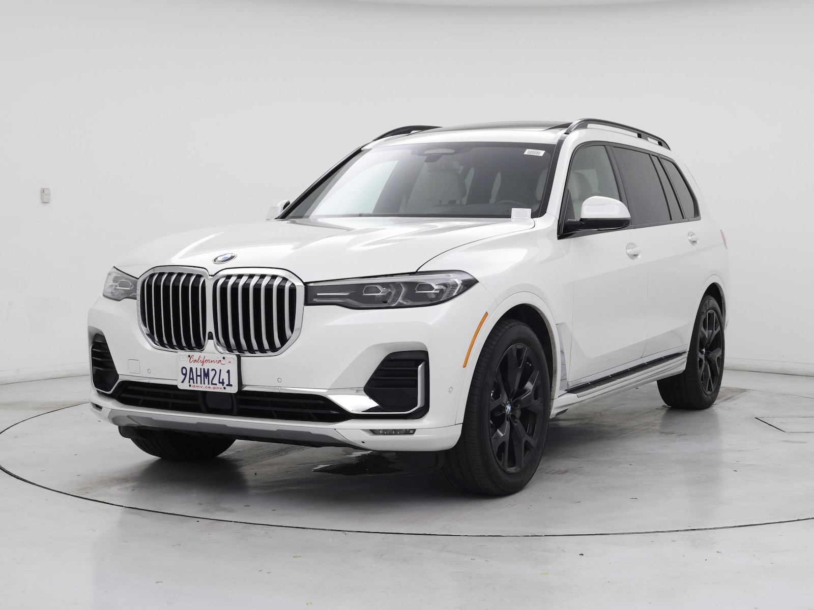2022 BMW X7 40i - Photo 5