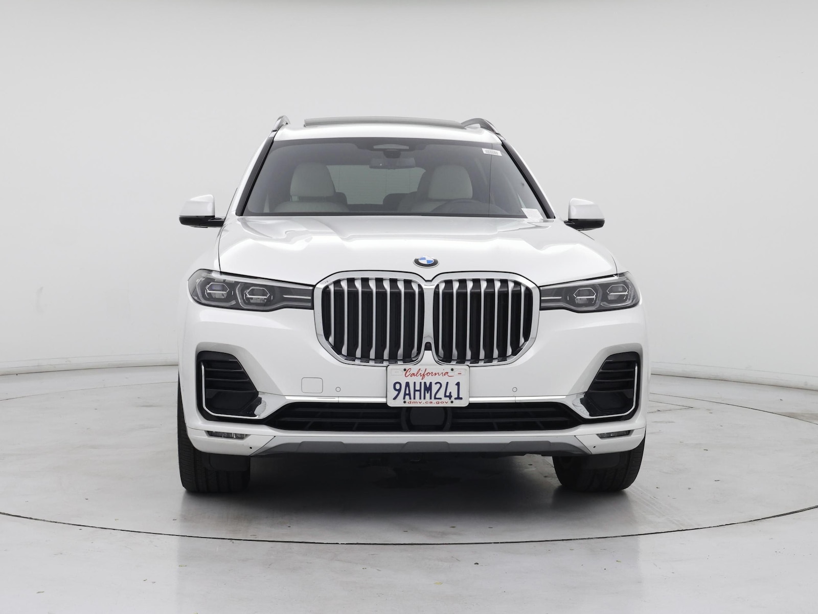 2022 BMW X7 40i - Photo 6