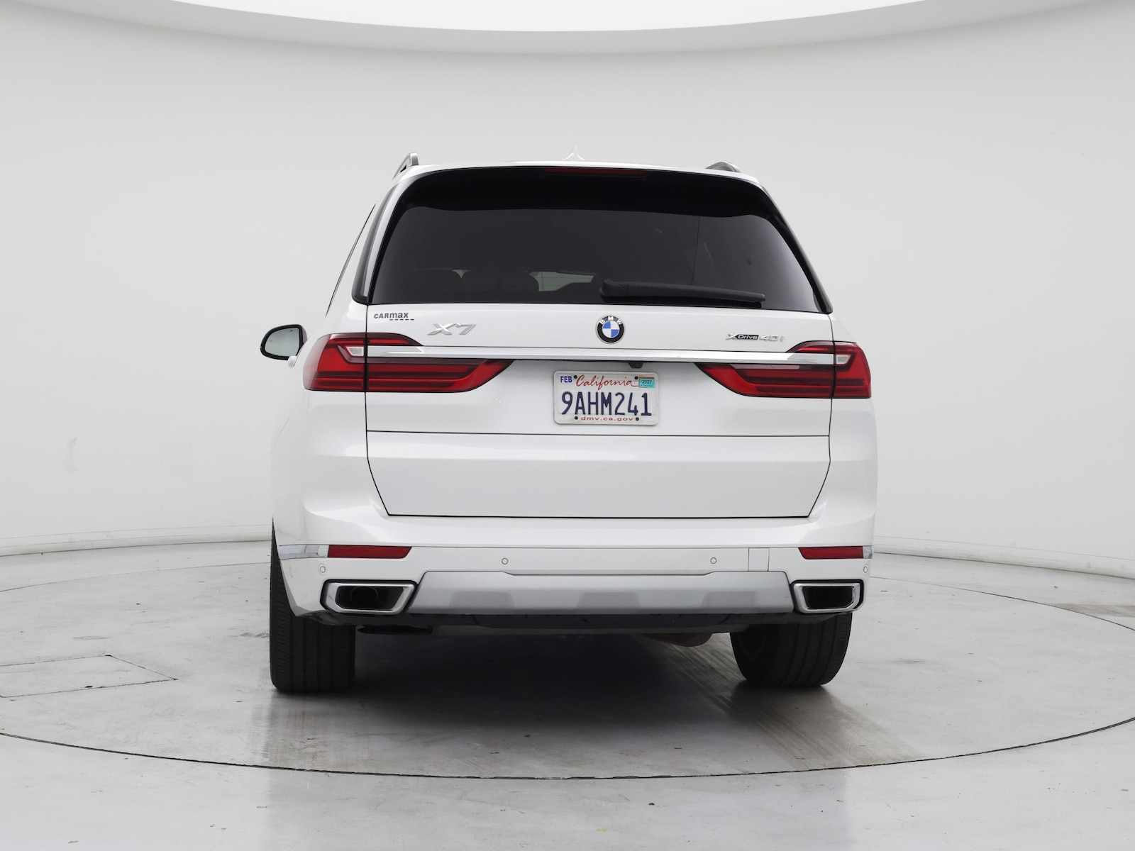 2022 BMW X7 40i - Photo 7