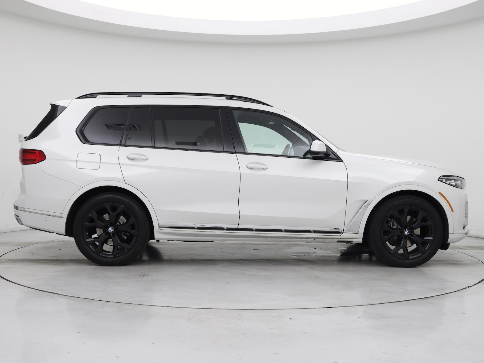 2022 BMW X7 40i - Photo 8