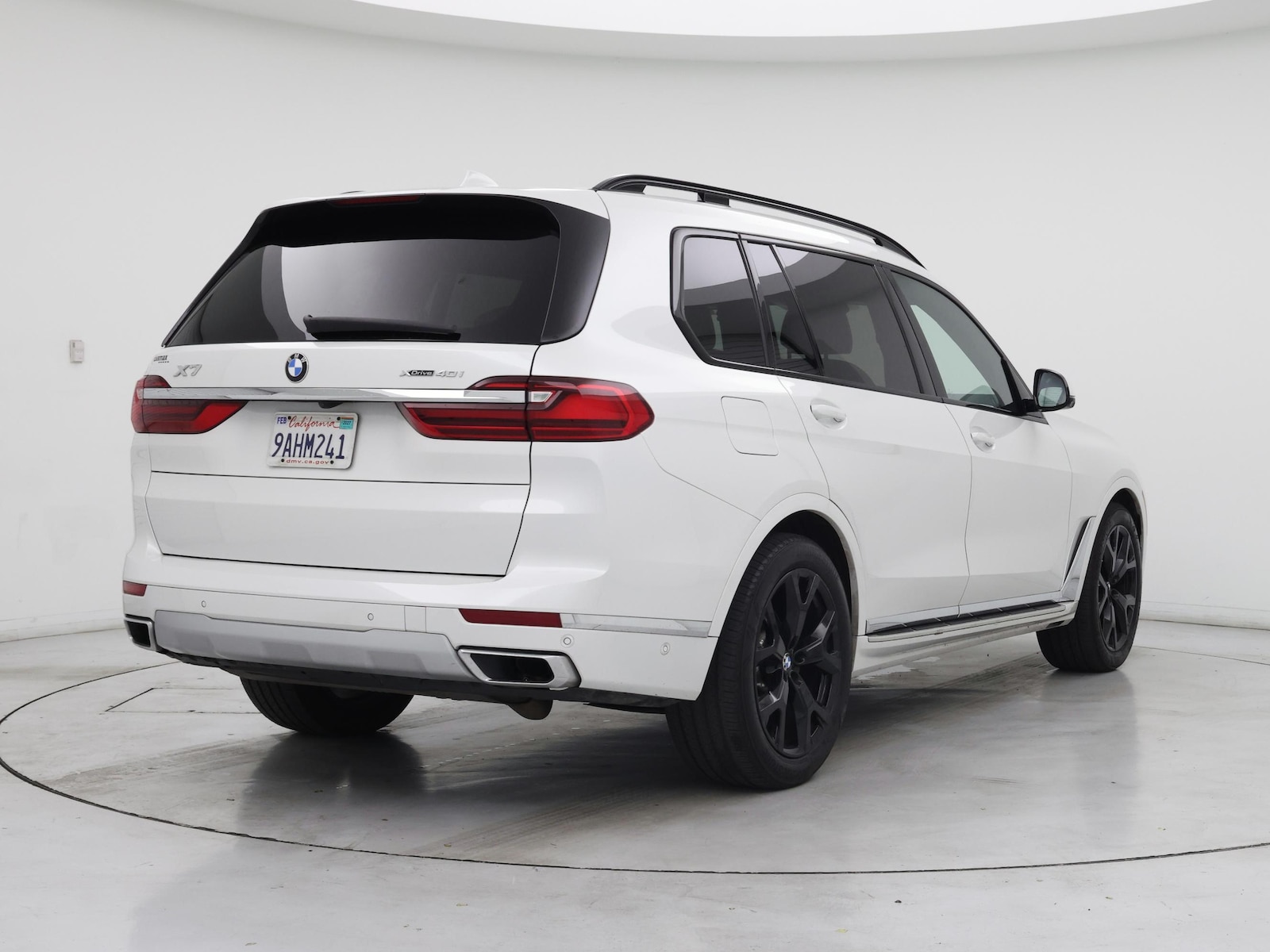 2022 BMW X7 40i - Photo 9