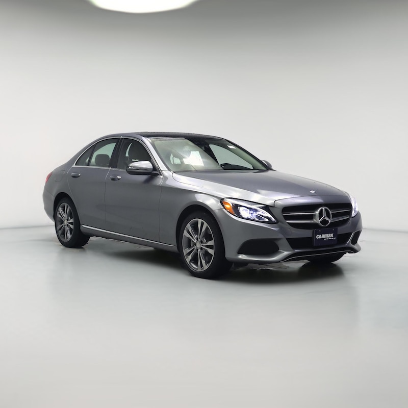 2016 Mercedes-Benz C300