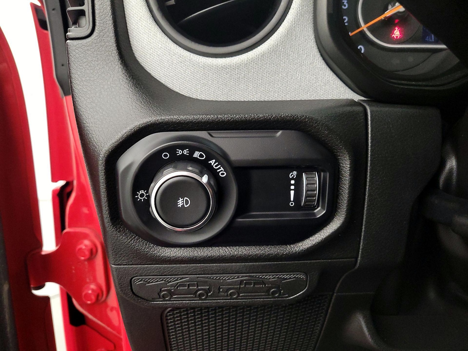 2024 Jeep Wrangler 4-Door Willys - Photo 14