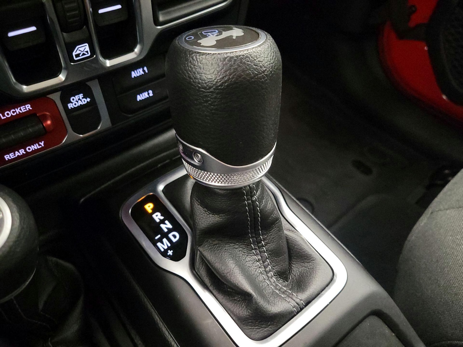 2024 Jeep Wrangler 4-Door Willys - Photo 18