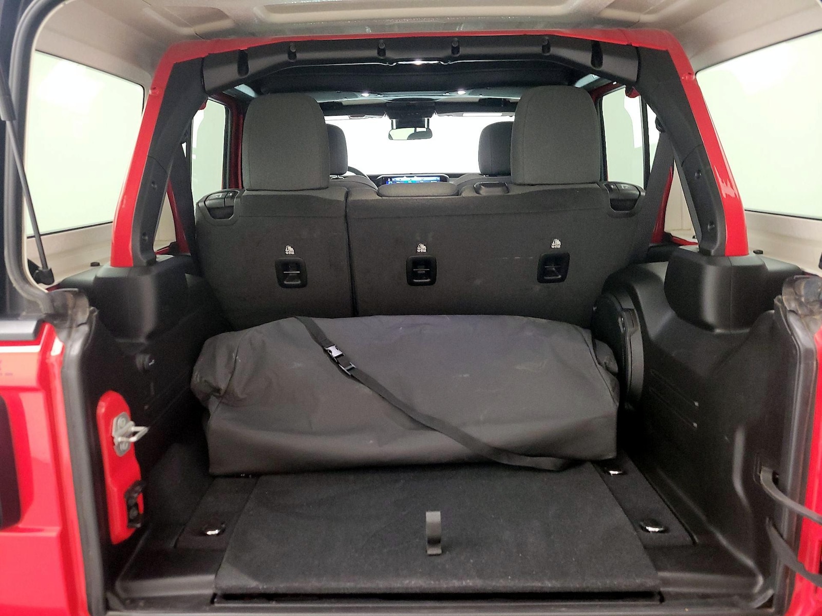 2024 Jeep Wrangler 4-Door Willys - Photo 21
