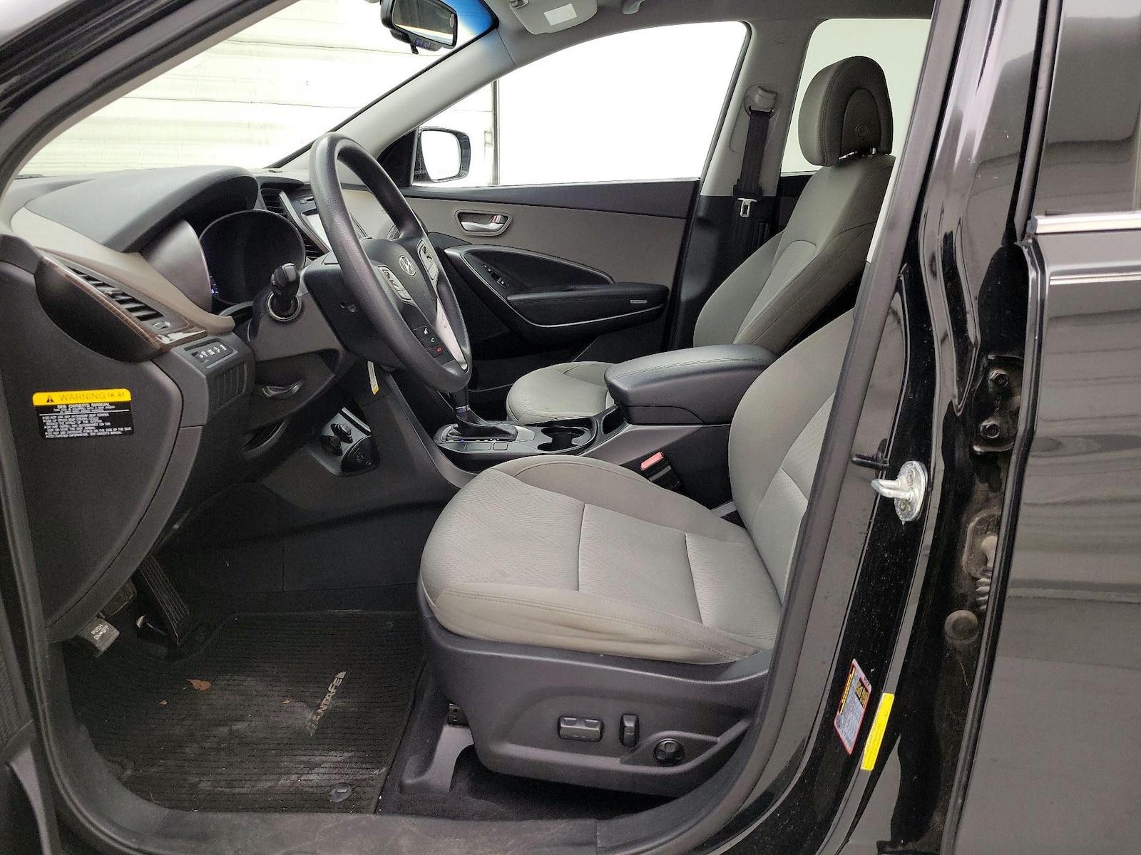 Side Airbags