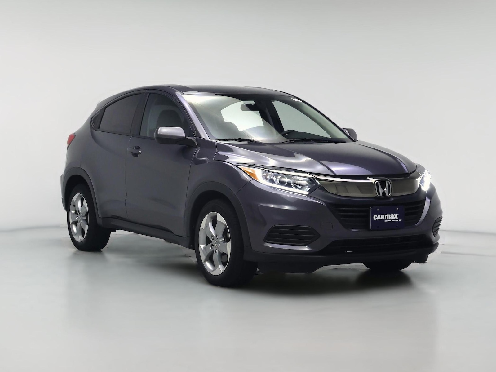 2019 Honda HR-V