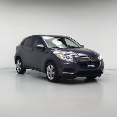 2019 Honda HR-V LX