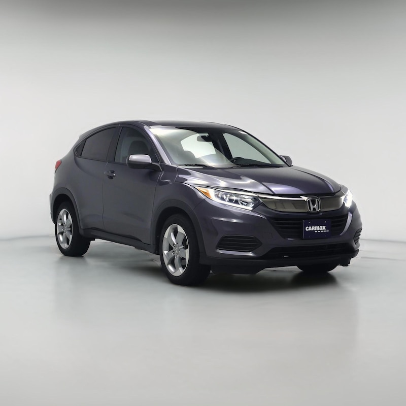 2019 Honda HR-V LX