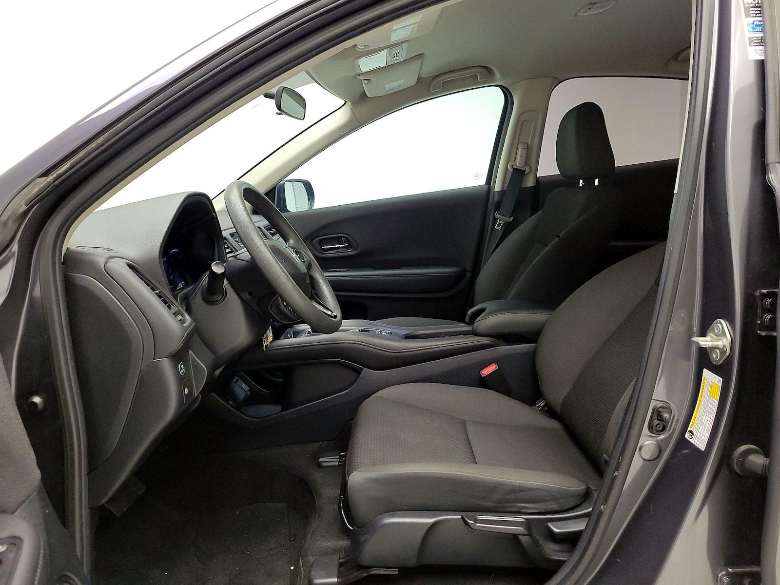 Side Airbags