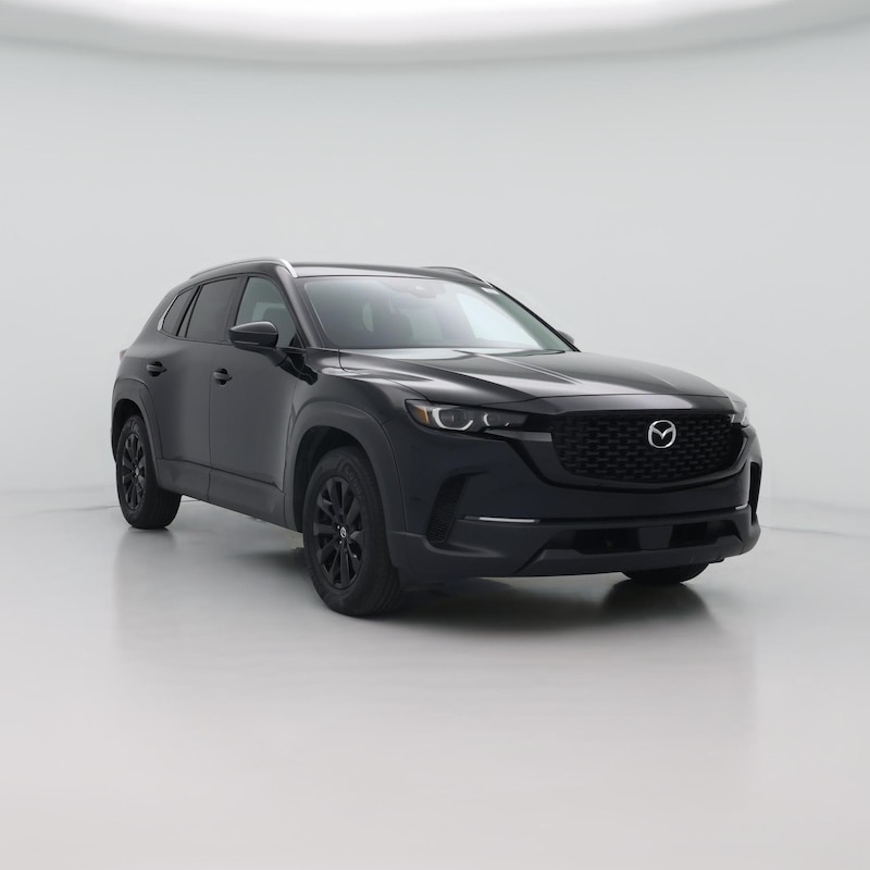 2023 Mazda CX-50 2.5 S Preferred Plus Package