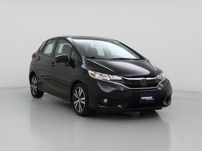 2019 Honda Fit EX-L