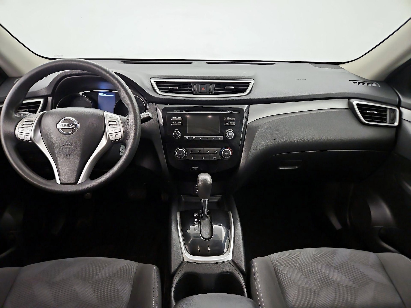 2016 Nissan Rogue S - Photo 10
