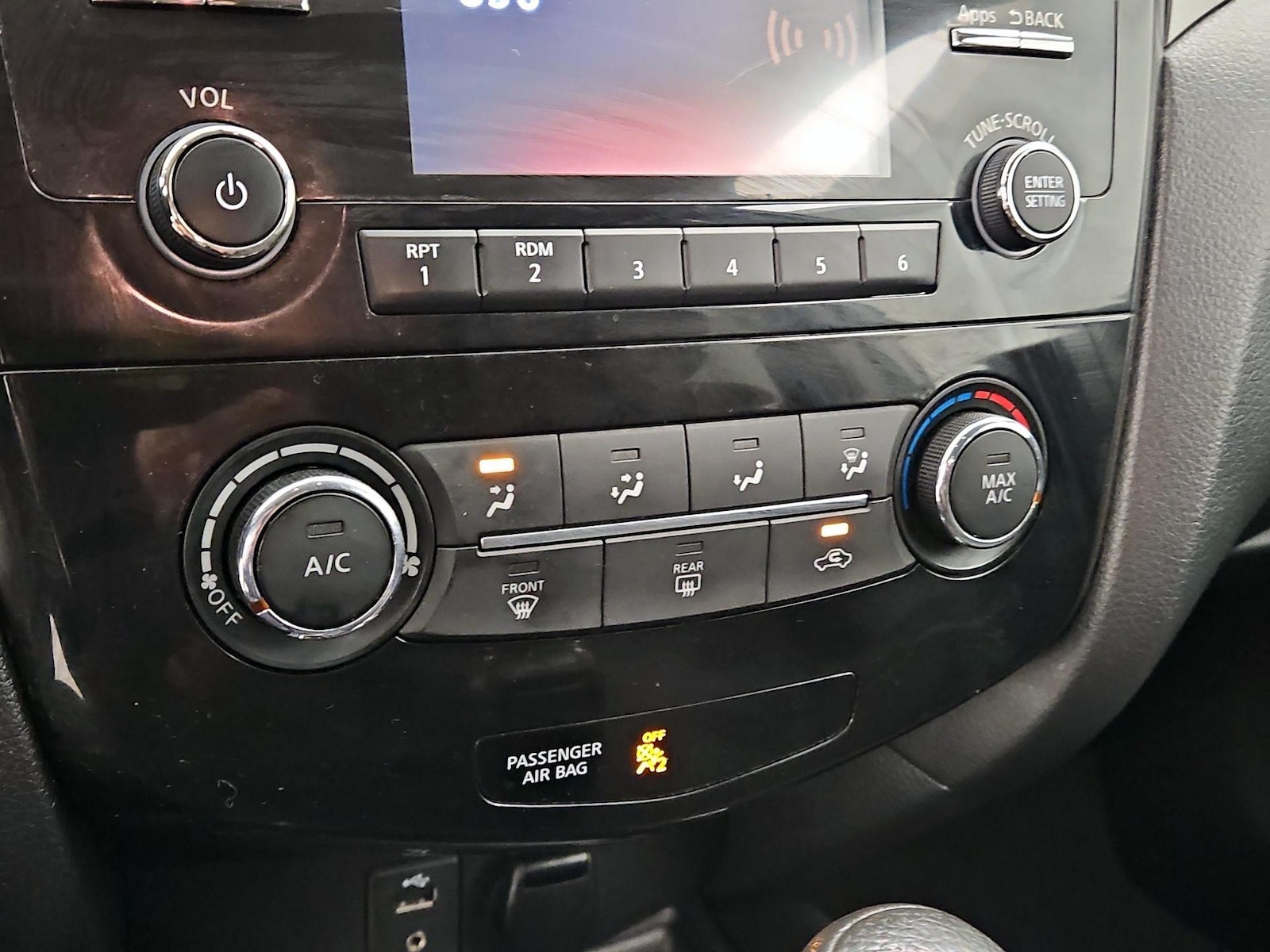 2016 Nissan Rogue S - Photo 17