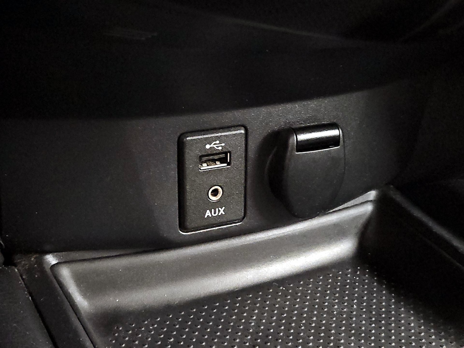 2016 Nissan Rogue S - Photo 19