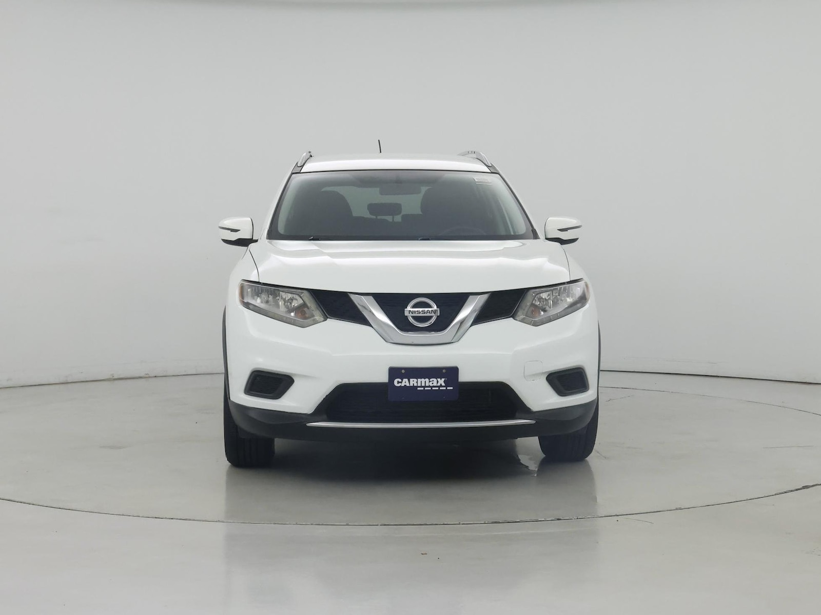 2016 Nissan Rogue S - Photo 6