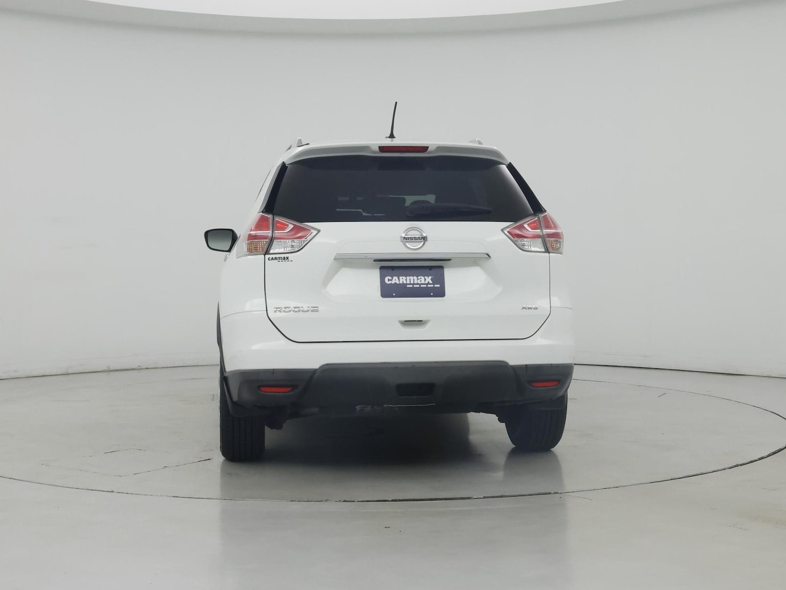 2016 Nissan Rogue S - Photo 7