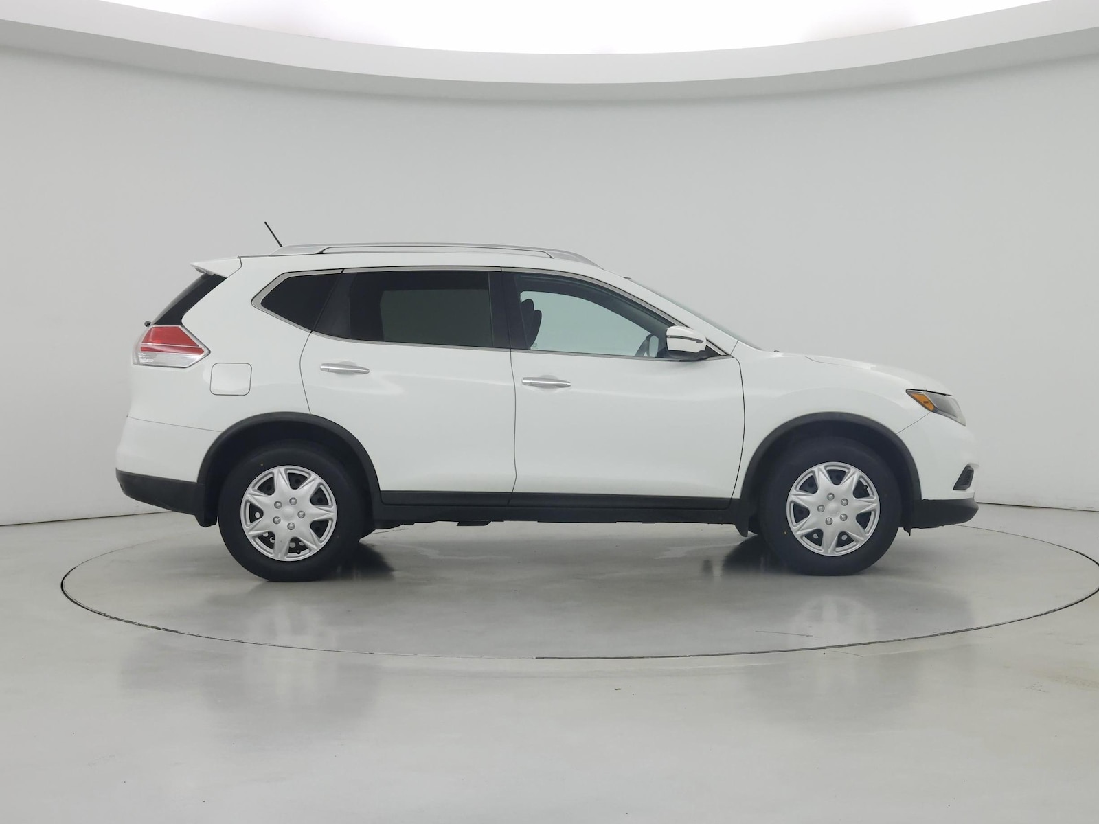 2016 Nissan Rogue S - Photo 8