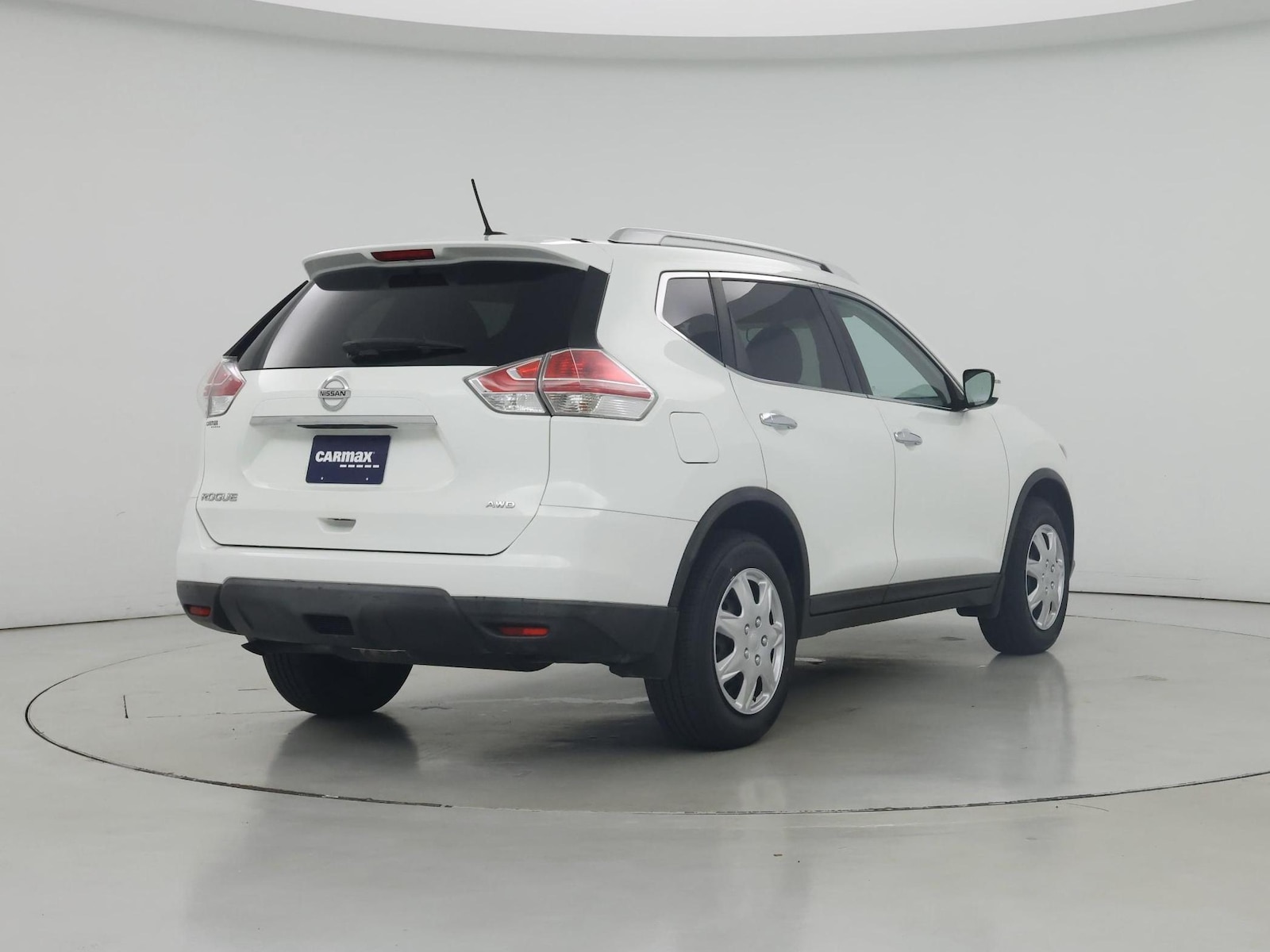 2016 Nissan Rogue S - Photo 9