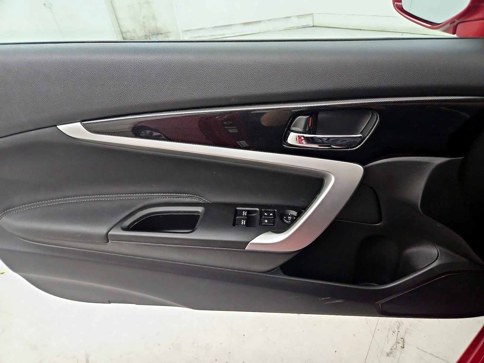 2014 Honda Accord EX-L - Photo 13