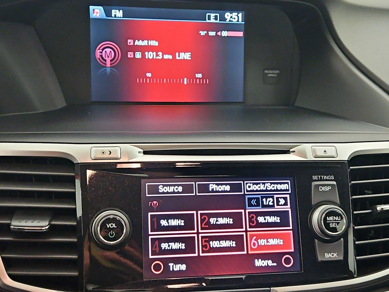 2014 Honda Accord EX-L - Photo 16