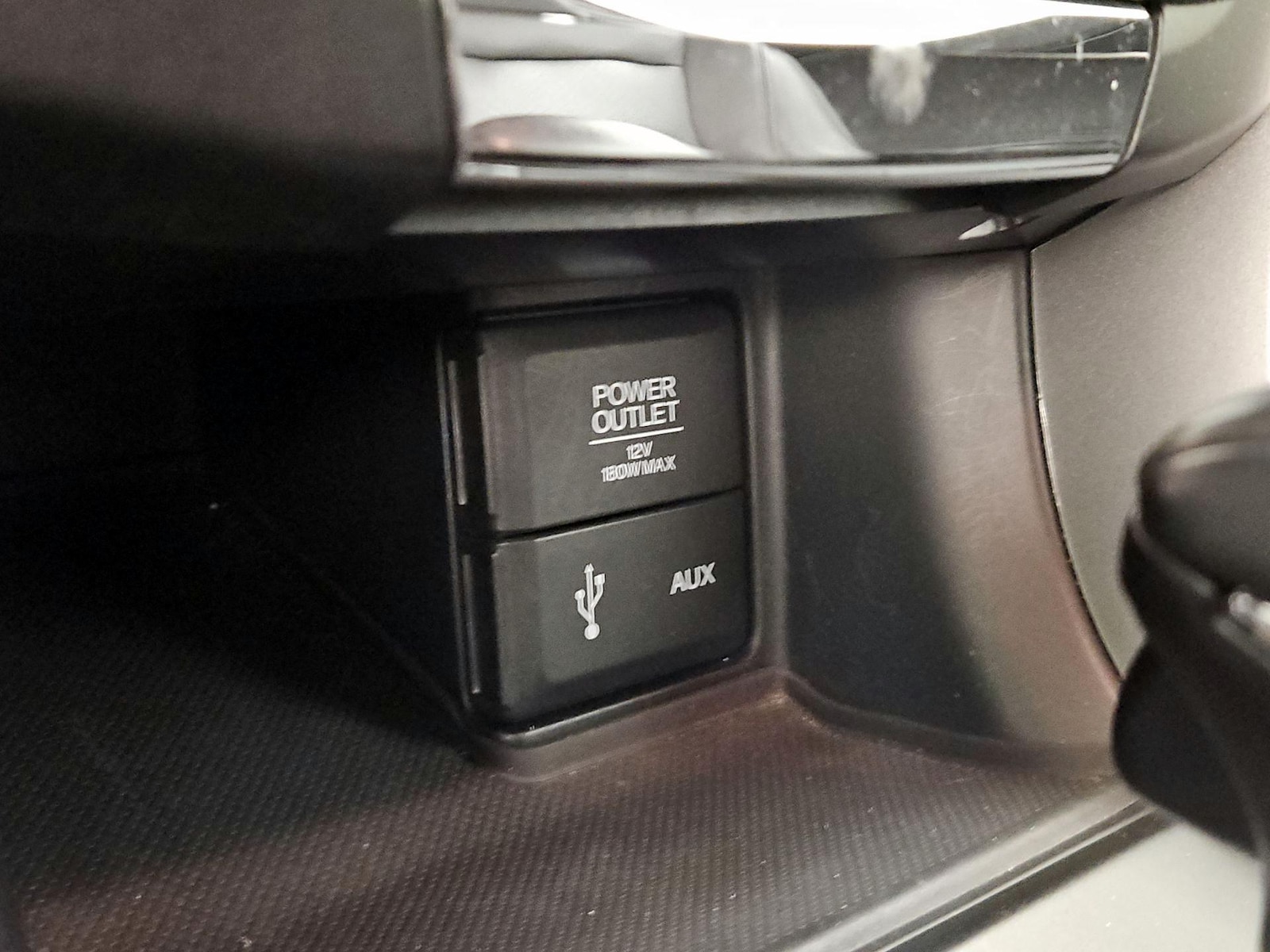 2014 Honda Accord EX-L - Photo 19
