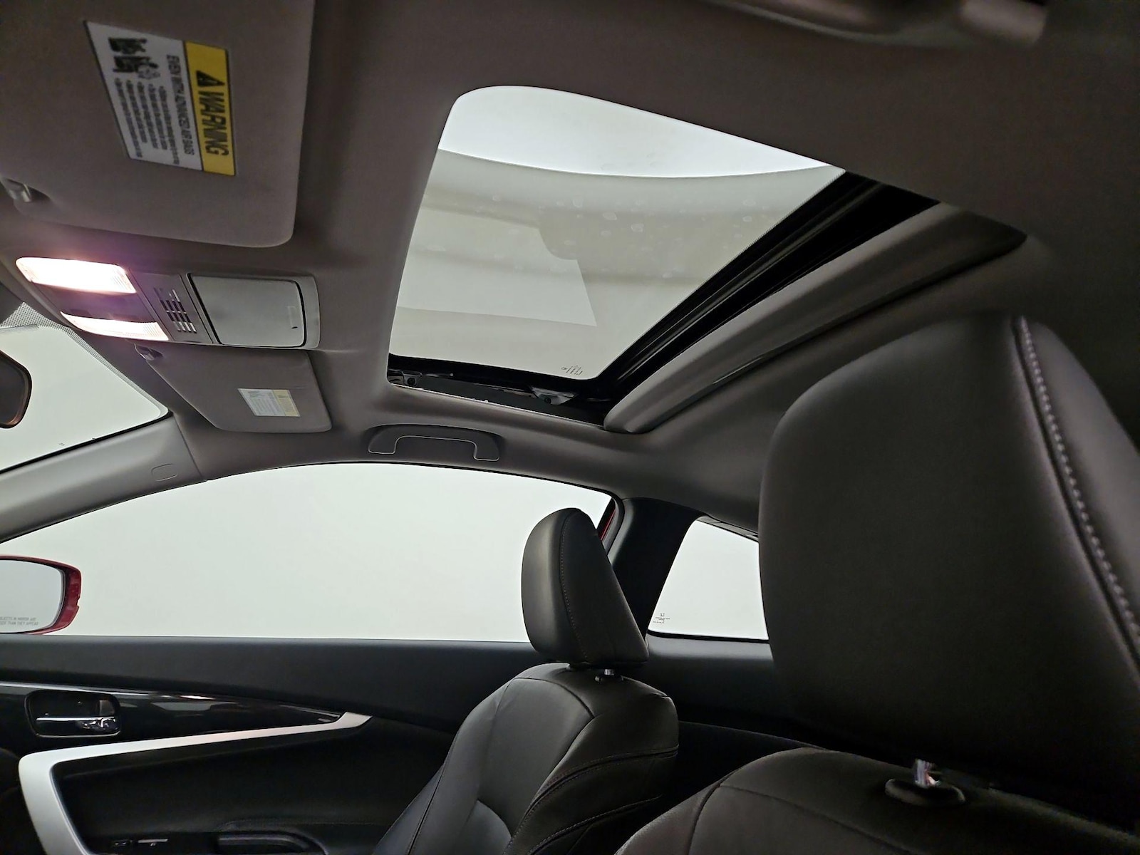 2014 Honda Accord EX-L - Photo 20