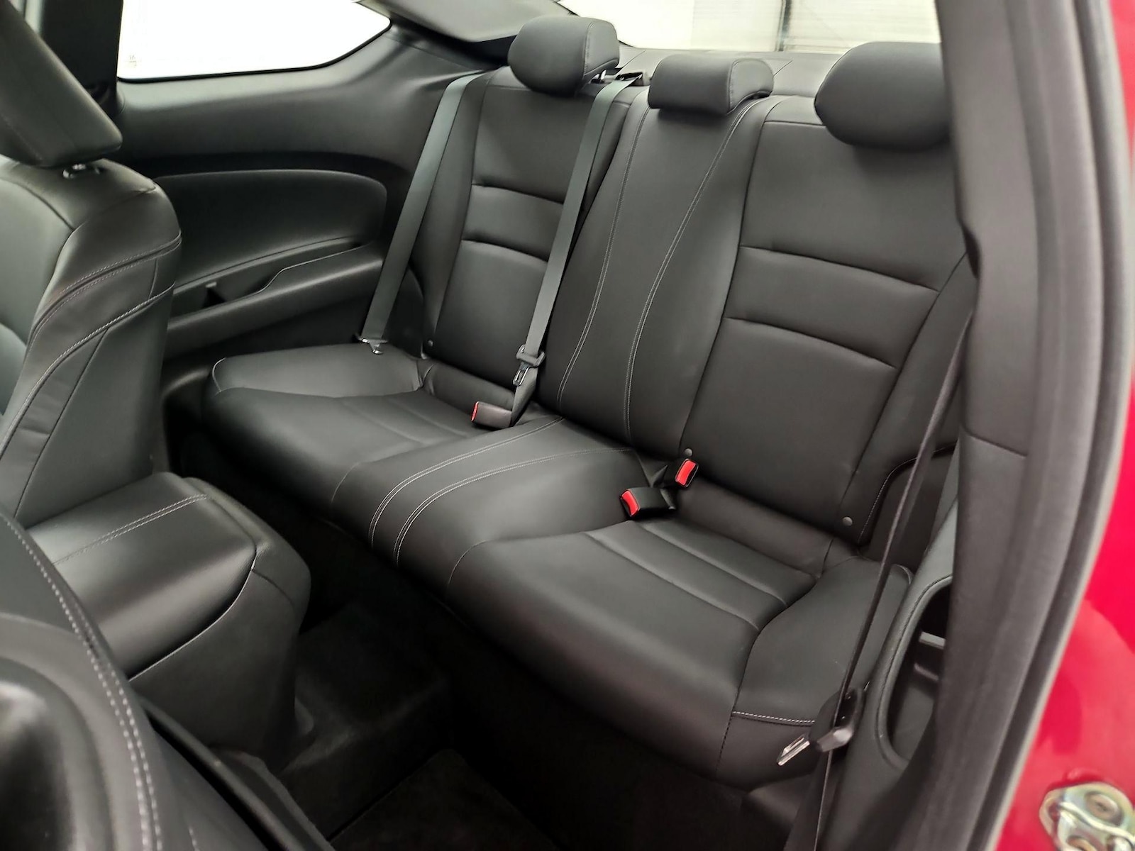 2014 Honda Accord EX-L - Photo 21