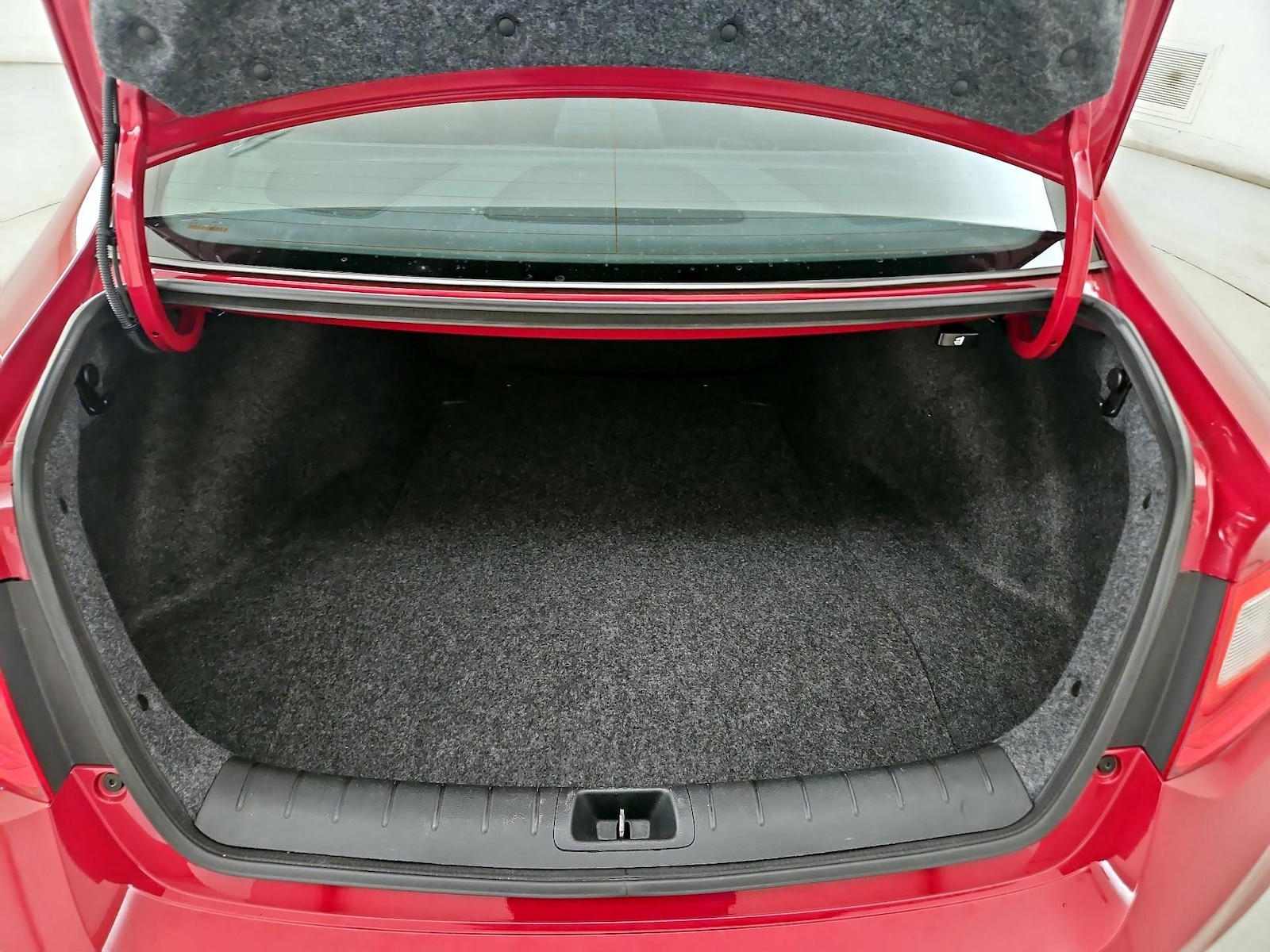 2014 Honda Accord EX-L - Photo 22